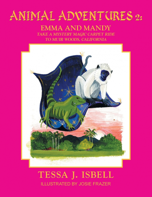Animal Adventures 2