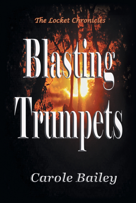 Blasting Trumpets