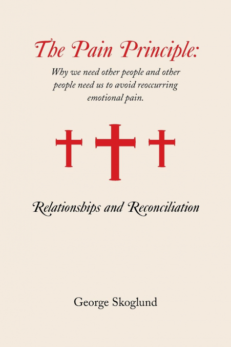 The Pain Principle