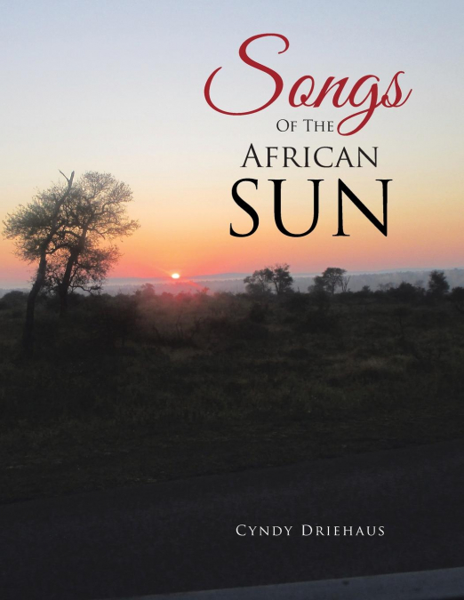Songs of the African Sun