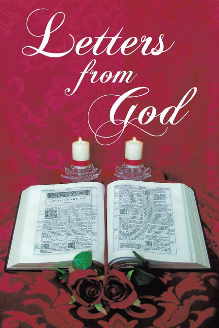 Letters from God