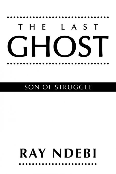 The Last Ghost