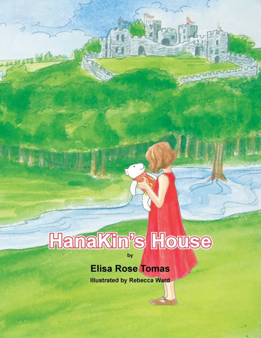 Hanakin’s House