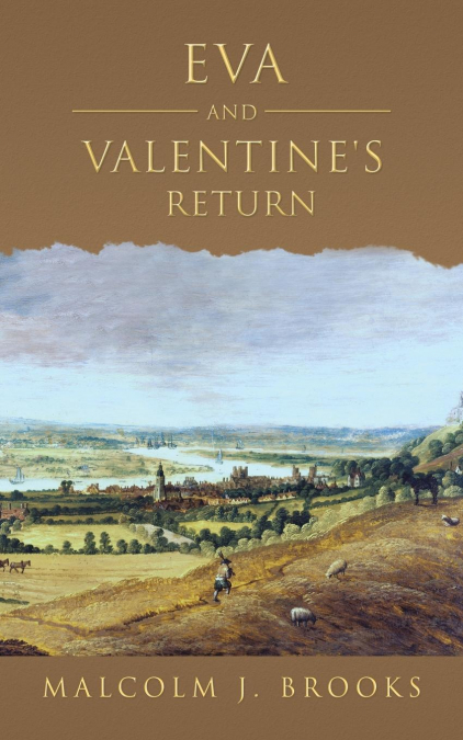 Eva and Valentine’s Return