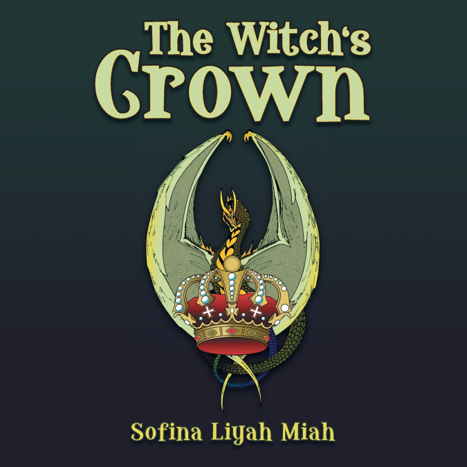 The Witch’s Crown