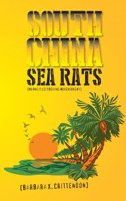 South China Sea Rats