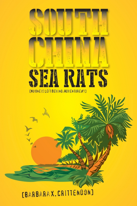 South China Sea Rats