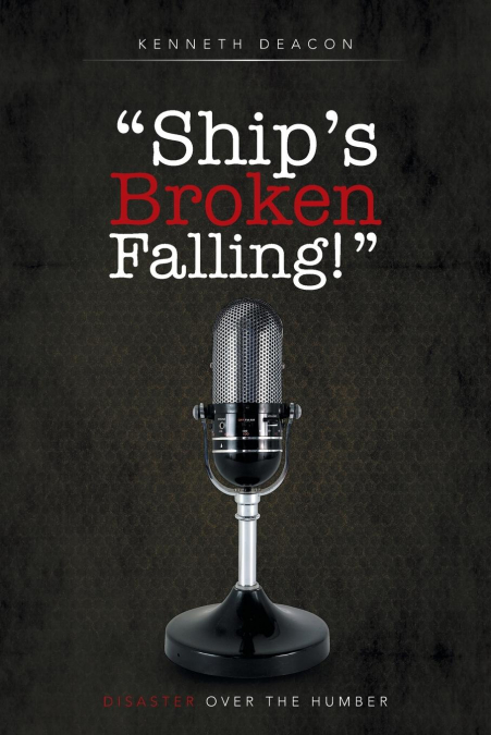Ship’s Broken Falling!
