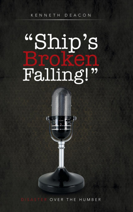 Ship’s Broken Falling!