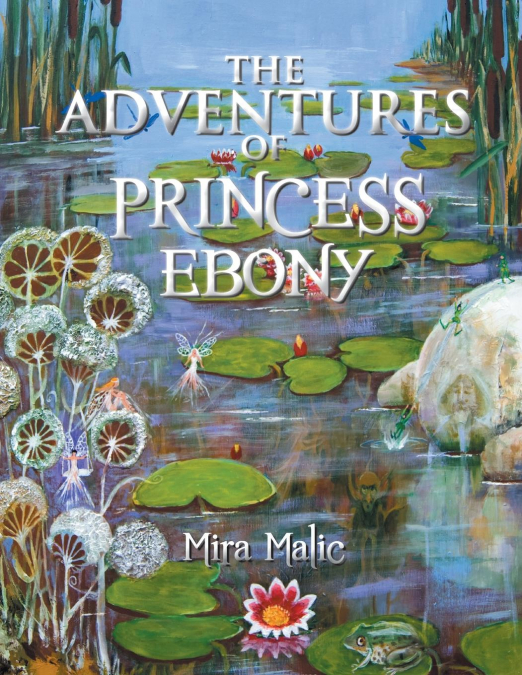 The Adventures of Princess Ebony