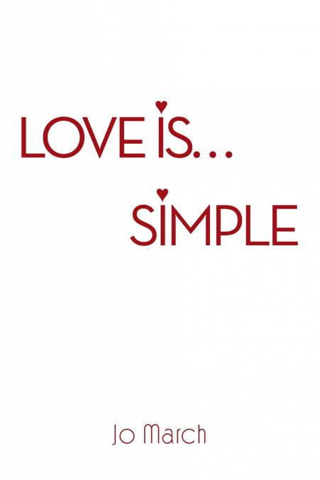 Love Is... Simple