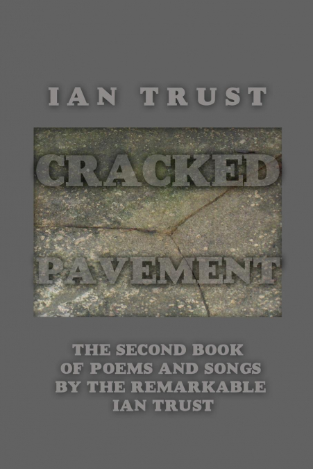 Cracked Pavement