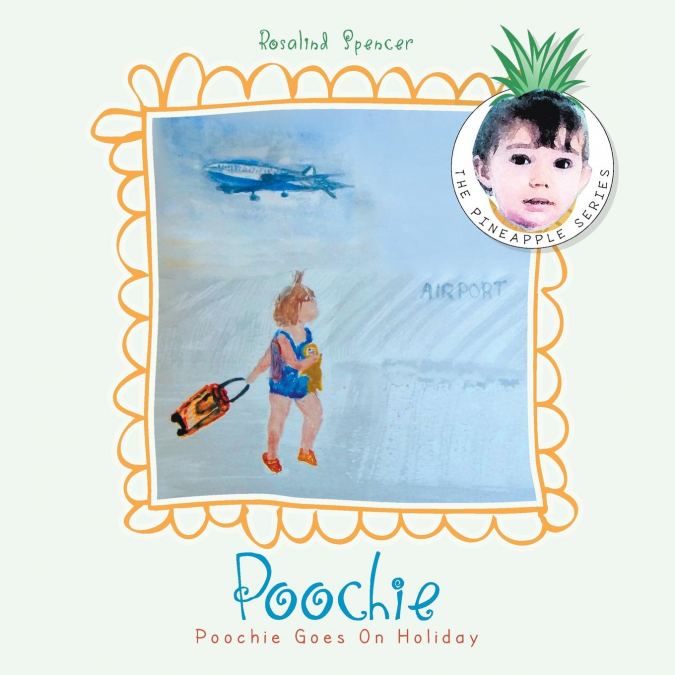 Poochie Goes on Holiday