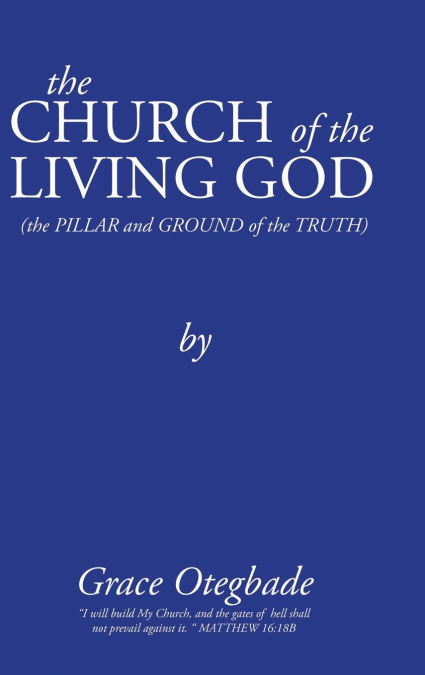 The Church of the Living God