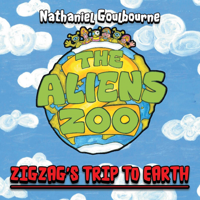The Aliens Zoo
