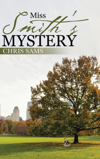Miss Smith’s Mystery