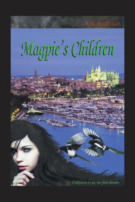 Magpie’s Children