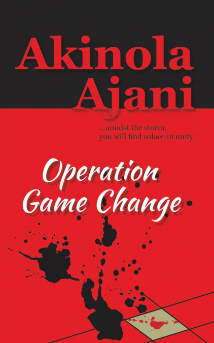 Operation Game Change