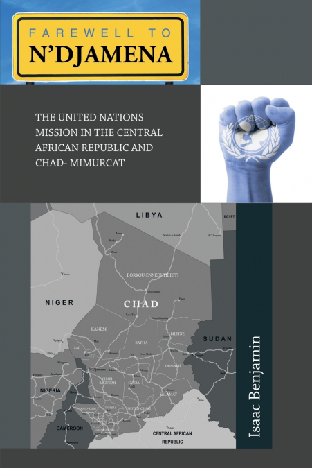 Farewell to N’Djamena