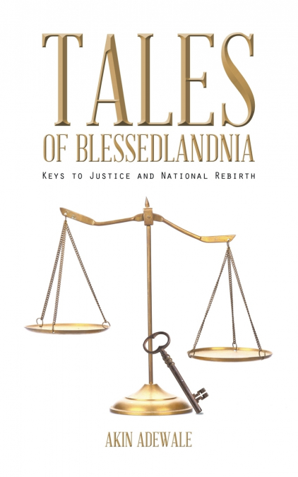 Tales of Blessedlandnia