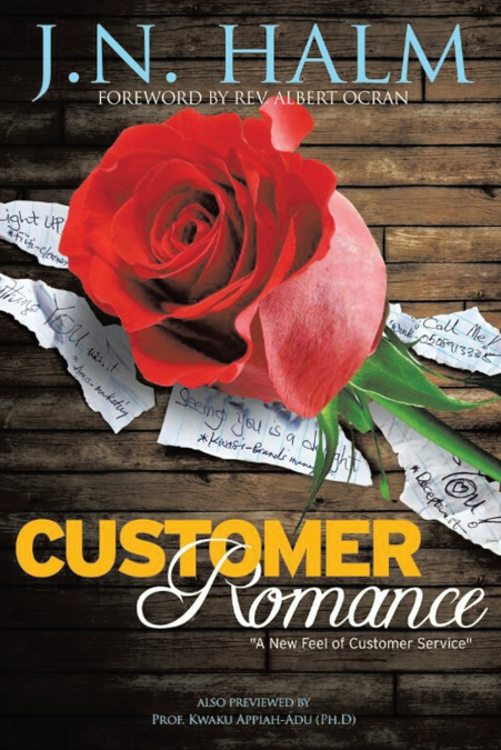 Customer Romance