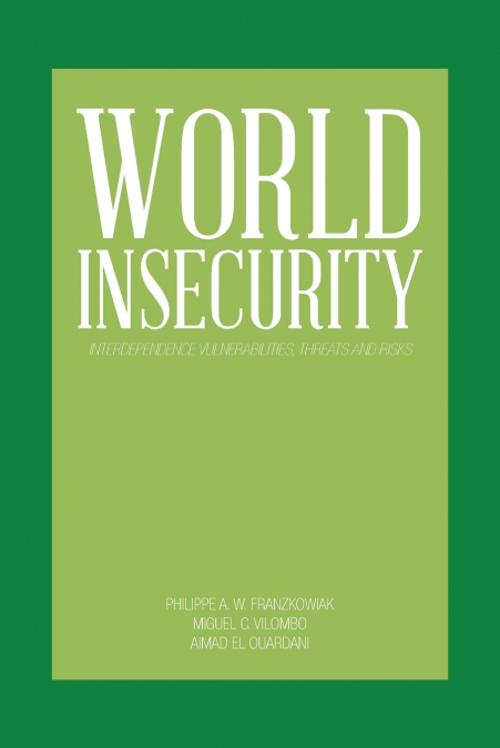 World Insecurity