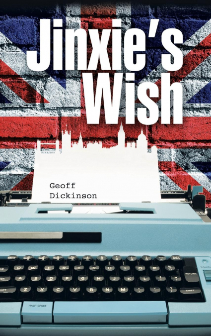 Jinxie’s Wish