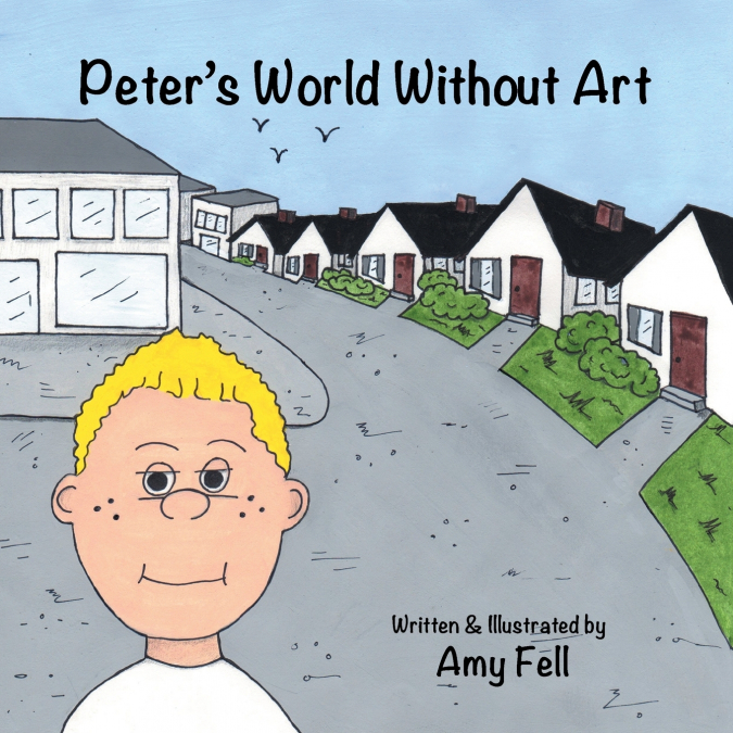 Peter’s World Without Art