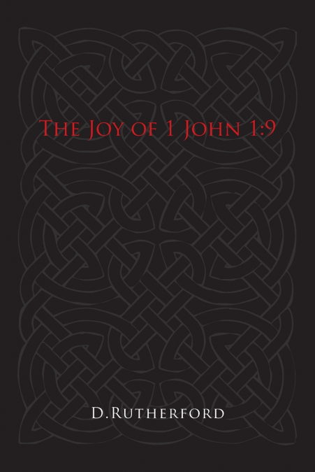 The Joy of 1 John 1