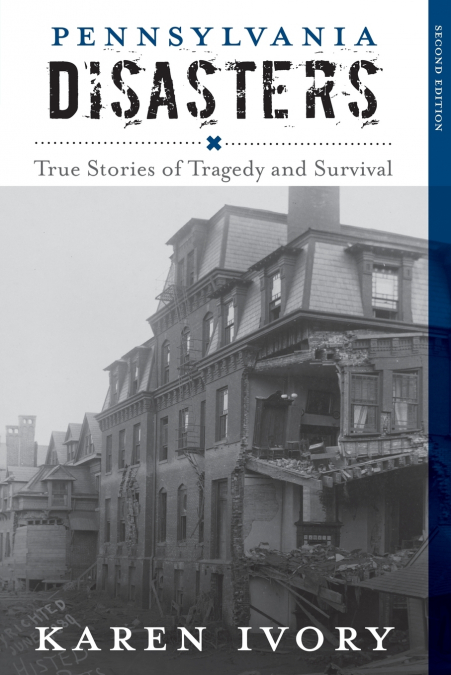 Pennsylvania Disasters