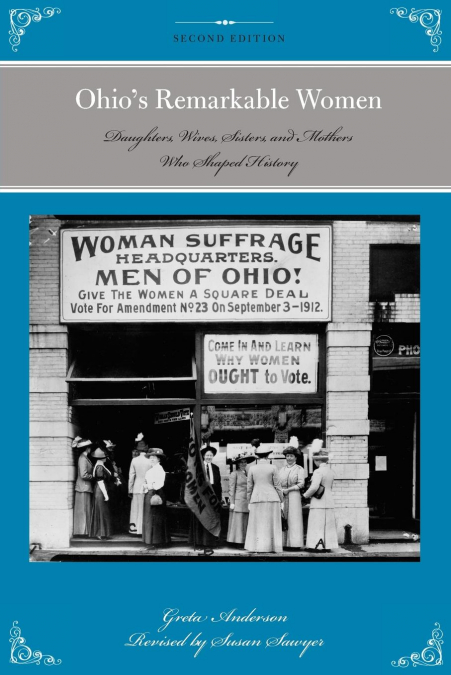 Ohio’s Remarkable Women