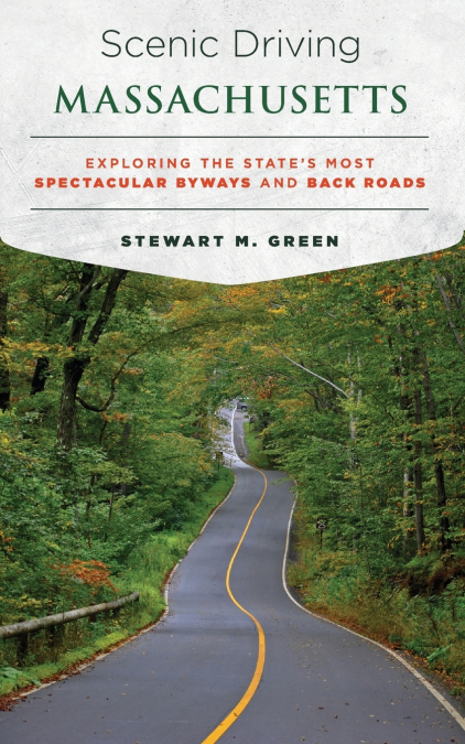 Scenic Driving Massachusetts