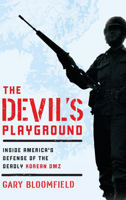 The Devil’s Playground