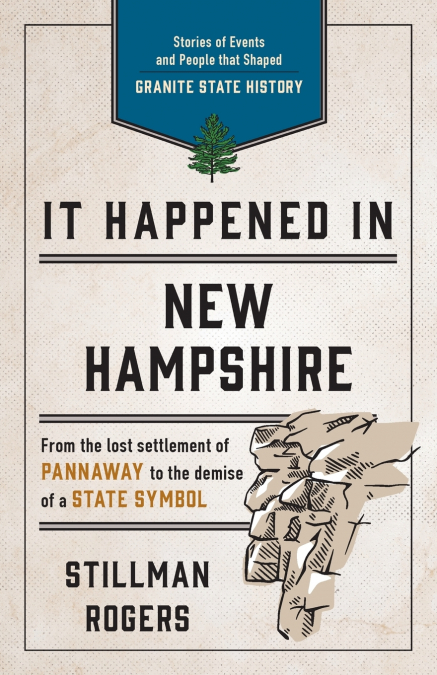 It Happened in New Hampshire