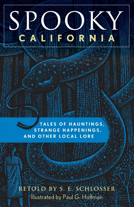 Spooky California