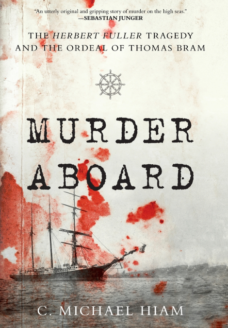 Murder Aboard