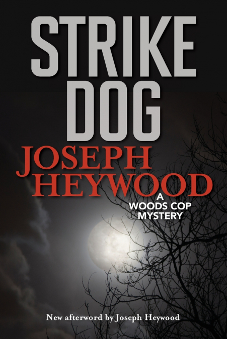 Strike Dog