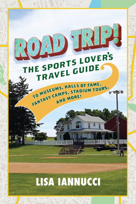 Road Trip