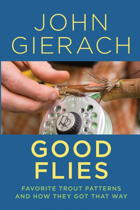 Good Flies