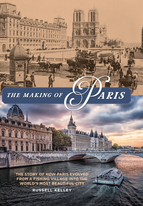 The Making of Paris