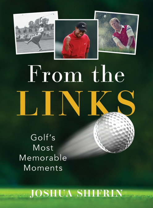 From the Links