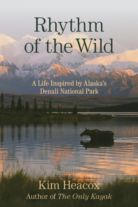 Rhythm of the Wild