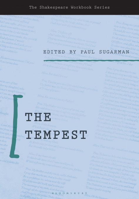 The Tempest