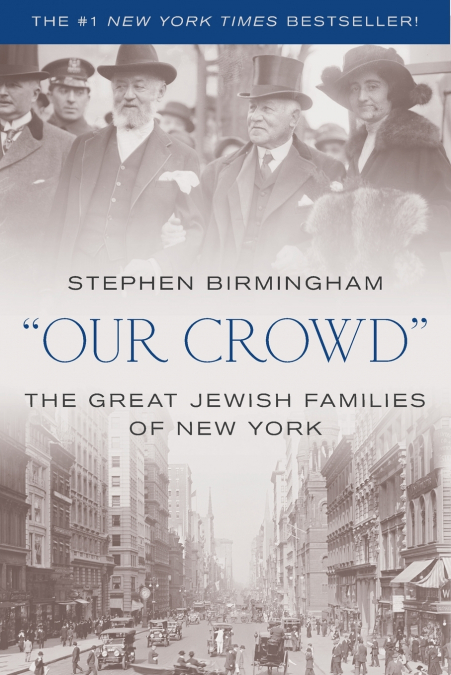 'Our Crowd'