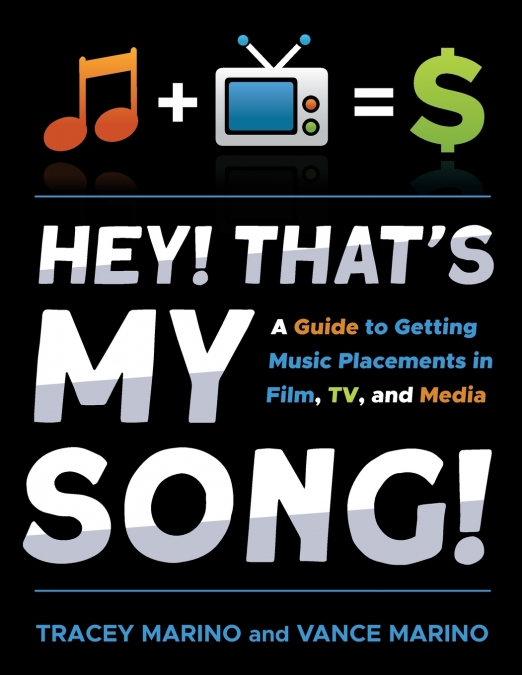 Hey! That’s My Song!