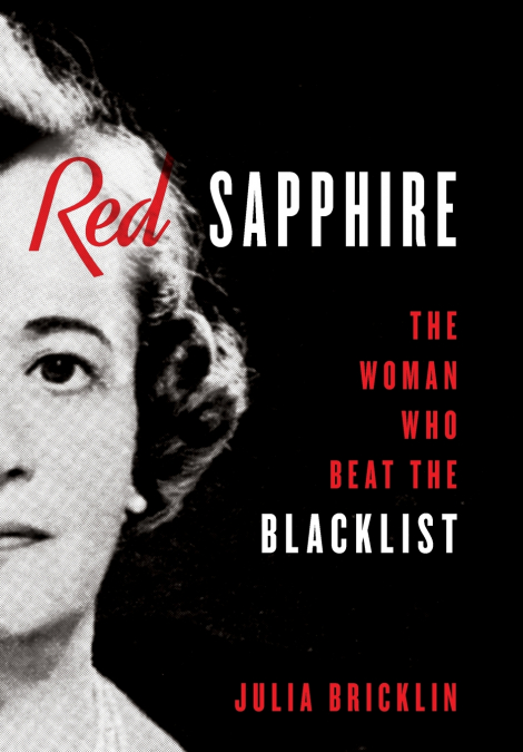 Red Sapphire