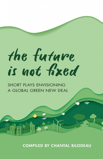 Future Is Not Fixed