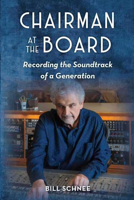 Chairman at the Board