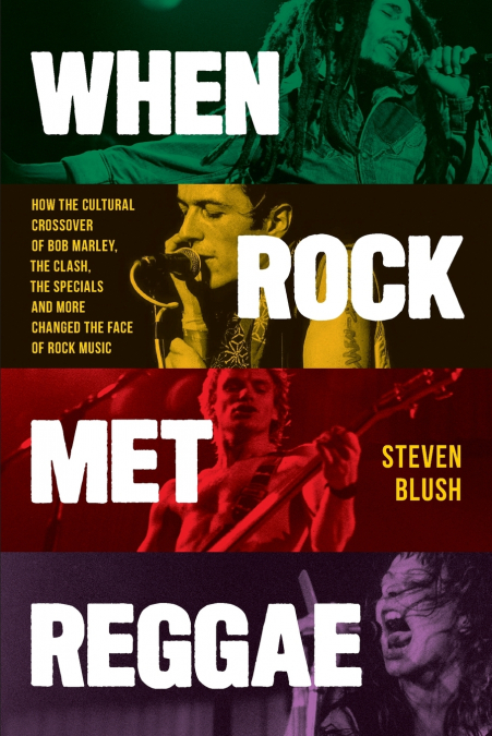 When Rock Met Reggae