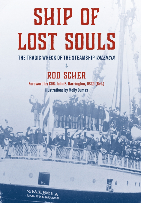 Ship of Lost Souls